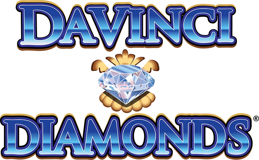 logo Da Vinci Diamonds